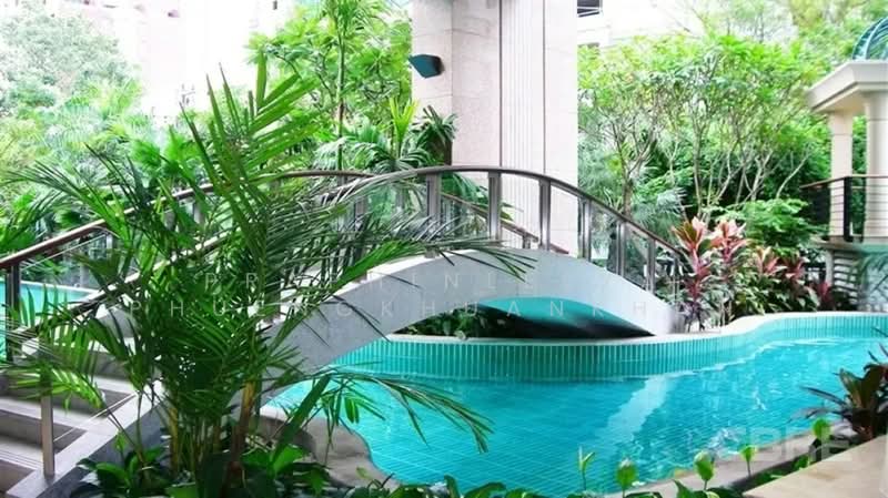 The Park Chidlom, Bangkok, 1 Petchaburi Road, Pathum Wan, Bangkok, 4 Bedrooms, 259 sqm, Condo For Sale, by Praphinleeya Phuengkhuankhan, 500412361 - DDproperty.com
