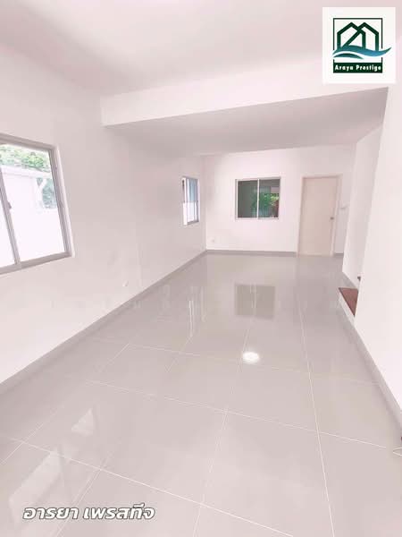 หมู่บ้านพฤกษาวิลล์60, สมุทรปราการ, ศีรษะจรเข้น้อย, บางเสาธง, สมุทรปราการ, 195 ตร.ม., ทาวน์เฮ้าส์ ขาย, โดย วิสุทธินี เฉลิมสินสุวรรณ, 500412362 - DDproperty.com