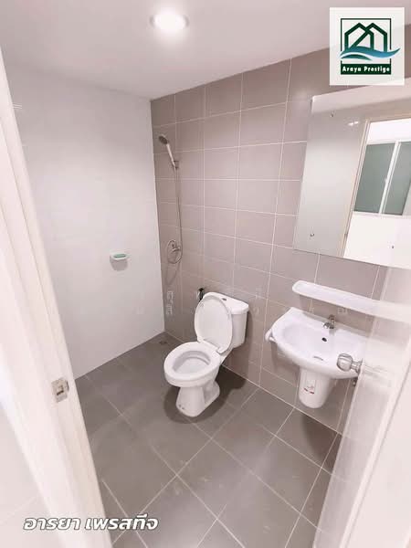 หมู่บ้านพฤกษาวิลล์60, Samut Prakan, Srisa Chorakhe Noi, Bang Sao Thong, Samut Prakan, 3 Bedrooms, 195 sqm, Townhouse For Sale, by วิสุทธินี เฉลิมสินสุวรรณ, 500412362 - DDproperty.com