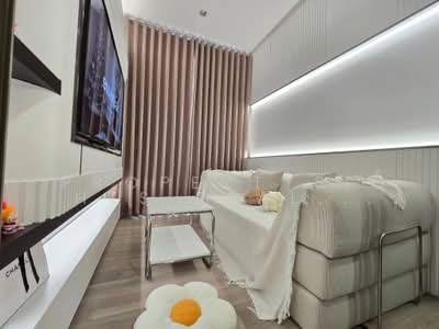 For Rent - Rhythm Charoenkrung Pavillion, Bangkok