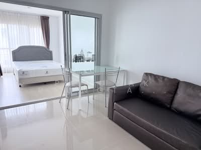 For Rent - Aspire Rama 9, Bangkok