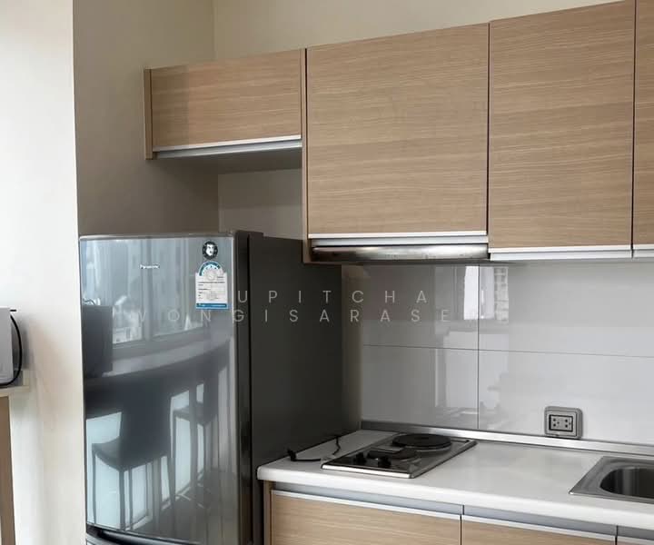 Rhythm Ratchada, Bangkok, 558 Ratchadaphisek Road, Samsen Nok, Huai Khwang, Bangkok, 1 Bedroom, 47 sqm, Condo For Sale, by Supitcha Wongisaraseri, 500412367 - DDproperty.com