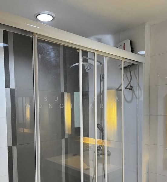 Rhythm Ratchada, Bangkok, 558 Ratchadaphisek Road, Samsen Nok, Huai Khwang, Bangkok, 1 Bedroom, 47 sqm, Condo For Sale, by Supitcha Wongisaraseri, 500412367 - DDproperty.com