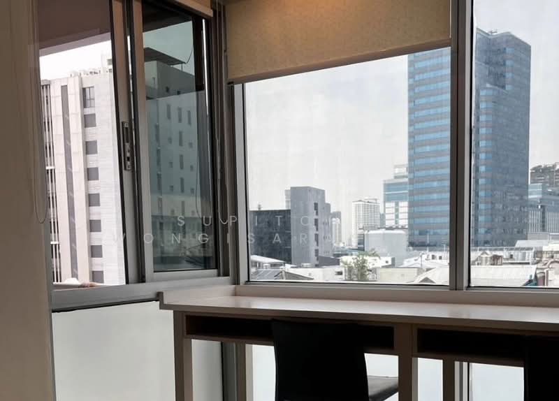 Rhythm Ratchada, Bangkok, 558 Ratchadaphisek Road, Samsen Nok, Huai Khwang, Bangkok, 1 Bedroom, 47 sqm, Condo For Sale, by Supitcha Wongisaraseri, 500412367 - DDproperty.com