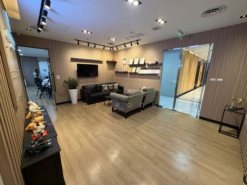 T-One Office Thonglor, Bangkok, Sukhumvit, Phra Kanong, Khlong Toei, Bangkok, , 178 sqm, Office Space For Rent, by CS Poon, 500412370 - DDproperty.com