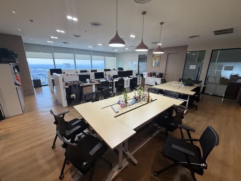 T-One Office Thonglor, Bangkok, Sukhumvit, Phra Kanong, Khlong Toei, Bangkok, , 178 sqm, Office Space For Rent, by CS Poon, 500412370 - DDproperty.com