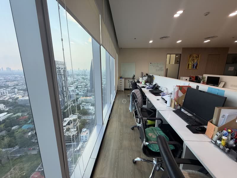 T-One Office Thonglor, Bangkok, Sukhumvit, Phra Kanong, Khlong Toei, Bangkok, , 178 sqm, Office Space For Rent, by CS Poon, 500412370 - DDproperty.com