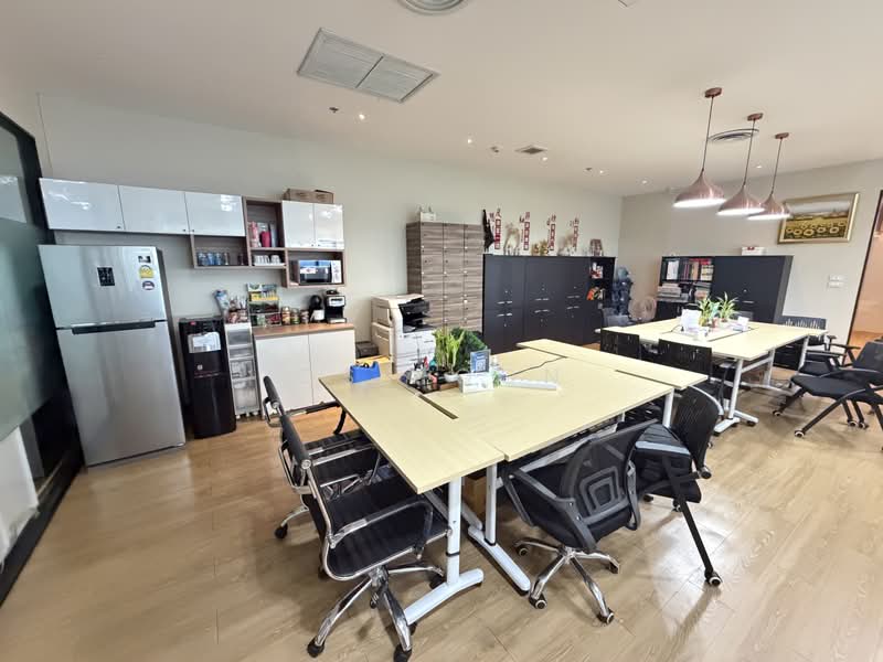 T-One Office Thonglor, Bangkok, Sukhumvit, Phra Kanong, Khlong Toei, Bangkok, , 178 sqm, Office Space For Rent, by CS Poon, 500412370 - DDproperty.com