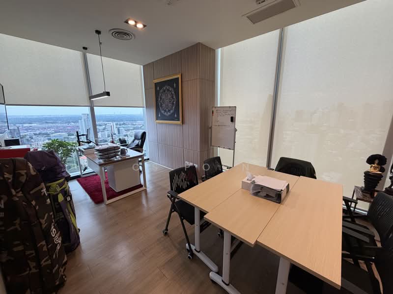 T-One Office Thonglor, Bangkok, Sukhumvit, Phra Kanong, Khlong Toei, Bangkok, , 178 sqm, Office Space For Rent, by CS Poon, 500412370 - DDproperty.com