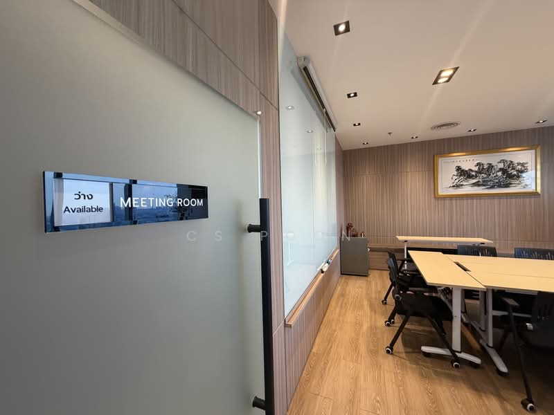 T-One Office Thonglor, Bangkok, Sukhumvit, Phra Kanong, Khlong Toei, Bangkok, , 178 sqm, Office Space For Rent, by CS Poon, 500412370 - DDproperty.com
