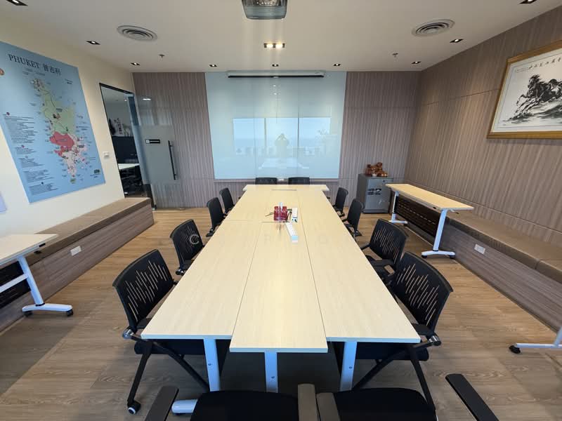 T-One Office Thonglor, Bangkok, Sukhumvit, Phra Kanong, Khlong Toei, Bangkok, , 178 sqm, Office Space For Rent, by CS Poon, 500412370 - DDproperty.com