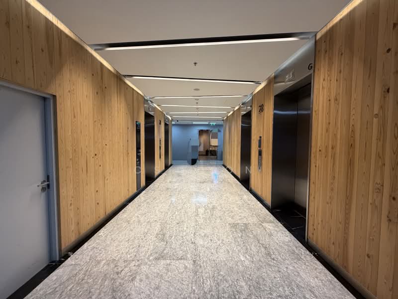 T-One Office Thonglor, Bangkok, Sukhumvit, Phra Kanong, Khlong Toei, Bangkok, , 178 sqm, Office Space For Rent, by CS Poon, 500412370 - DDproperty.com