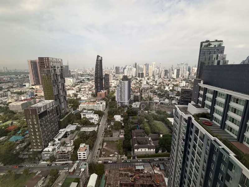 T-One Office Thonglor, Bangkok, Sukhumvit, Phra Kanong, Khlong Toei, Bangkok, , 178 sqm, Office Space For Rent, by CS Poon, 500412370 - DDproperty.com