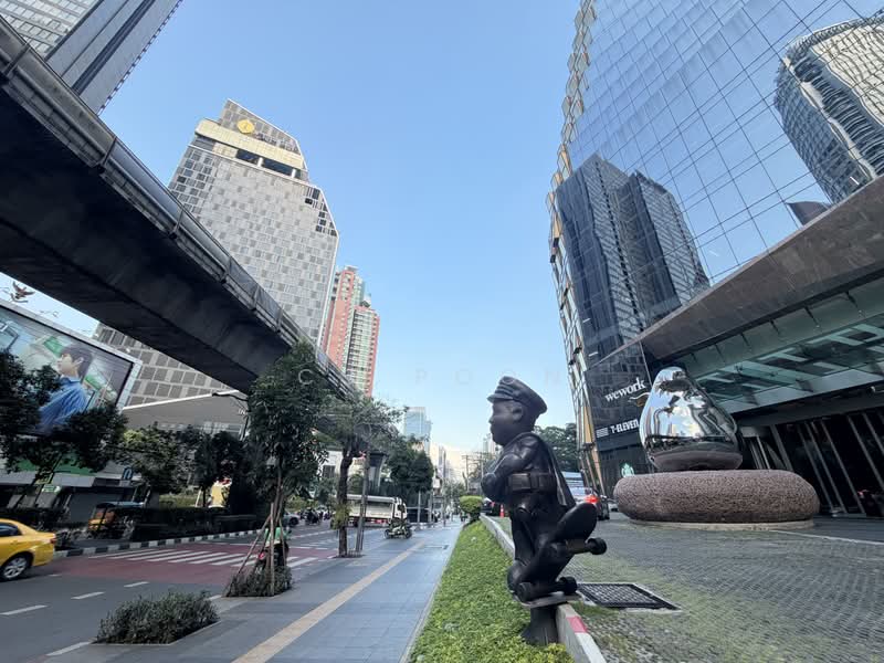 ทีวัน, กรุงเทพ, Sukhumvit, พระโขนง, คลองเตย, กรุงเทพ, 178 ตร.ม., สำนักงาน ให้เช่า, โดย CS Poon, 500412370 - DDproperty.com