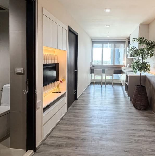 Rhythm Phahol-Ari, Bangkok, 1377 Phaholyothin Road, Samsen Nai, Phaya Thai, Bangkok, 1 Bedroom, 36 sqm, Condo For Sale, by Supitcha Wongisaraseri, 500412371 - DDproperty.com