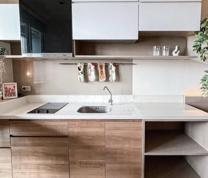 Rhythm Phahol-Ari, Bangkok, 1377 Phaholyothin Road, Samsen Nai, Phaya Thai, Bangkok, 1 Bedroom, 36 sqm, Condo For Sale, by Supitcha Wongisaraseri, 500412371 - DDproperty.com