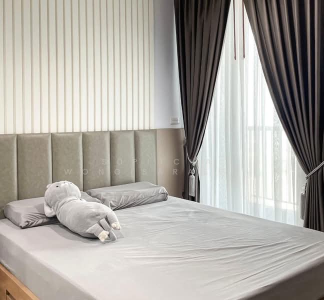 Rhythm Phahol-Ari, Bangkok, 1377 Phaholyothin Road, Samsen Nai, Phaya Thai, Bangkok, 1 Bedroom, 36 sqm, Condo For Sale, by Supitcha Wongisaraseri, 500412371 - DDproperty.com