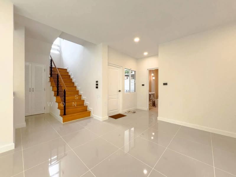 Grand Bangkok Boulevard Sathorn-Pinklao, Bangkok, Ratchaphruek Road, Bang Ra Mat, Taling Chan, Bangkok, 3 Bedrooms, 225 sqm, Single Detached House For Sale, by Supitcha Wongisaraseri, 500412372 - DDproperty.com