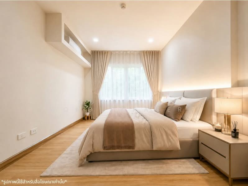 Voque Sukhumvit 16, Bangkok, Soi Sukhumvit 16, Khlong Toei, Bangkok, 1 Bedroom, 48 sqm, Condo For Sale, by Supitcha Wongisaraseri, 500412374 - DDproperty.com