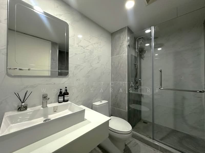 Voque Sukhumvit 16, Bangkok, Soi Sukhumvit 16, Khlong Toei, Bangkok, 1 Bedroom, 48 sqm, Condo For Sale, by Supitcha Wongisaraseri, 500412374 - DDproperty.com