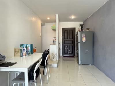 For Rent - Royal Park 3 Ari-Paholyothin, Bangkok