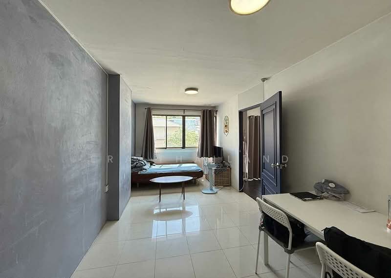 Royal Park 3 Ari-Paholyothin, Bangkok, Phaholyothin, Samsen Nai, Phaya Thai, Bangkok, 1 Bedroom, 43 sqm, Condo For Rent, by ERA Thailand, 500412375 - DDproperty.com