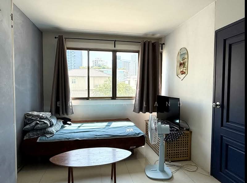 Royal Park 3 Ari-Paholyothin, Bangkok, Phaholyothin, Samsen Nai, Phaya Thai, Bangkok, 1 Bedroom, 43 sqm, Condo For Rent, by ERA Thailand, 500412375 - DDproperty.com