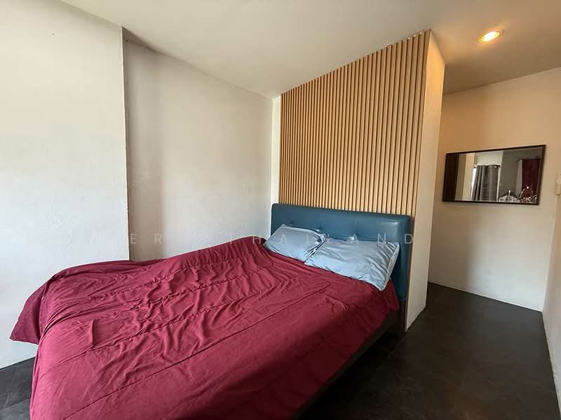 Royal Park 3 Ari-Paholyothin, Bangkok, Phaholyothin, Samsen Nai, Phaya Thai, Bangkok, 1 Bedroom, 43 sqm, Condo For Rent, by ERA Thailand, 500412375 - DDproperty.com