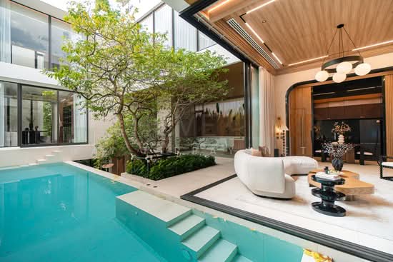 ELIVA Private Residences : เอลิวา ไพรเวท เรสซิเดนซ์, กรุงเทพ
