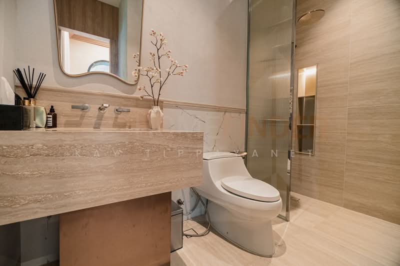 ELIVA Private Residences : เอลิวา ไพรเวท เรสซิเดนซ์, กรุงเทพ, ซอย นาคนิวาส 37, ลาดพร้าว, กรุงเทพ, 810 ตร.ม., บ้านเดี่ยว ขาย, โดย Kay Tippayanet, 500412378 - DDproperty.com
