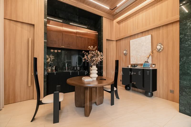 ELIVA Private Residences : เอลิวา ไพรเวท เรสซิเดนซ์, กรุงเทพ, ซอย นาคนิวาส 37, ลาดพร้าว, กรุงเทพ, 810 ตร.ม., บ้านเดี่ยว ขาย, โดย Kay Tippayanet, 500412378 - DDproperty.com