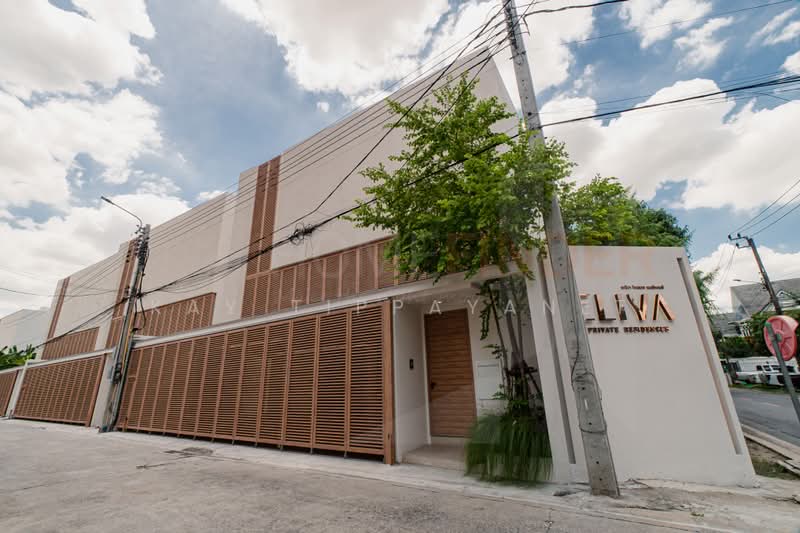 ELIVA Private Residences : เอลิวา ไพรเวท เรสซิเดนซ์, กรุงเทพ, ซอย นาคนิวาส 37, ลาดพร้าว, กรุงเทพ, 810 ตร.ม., บ้านเดี่ยว ขาย, โดย Kay Tippayanet, 500412378 - DDproperty.com