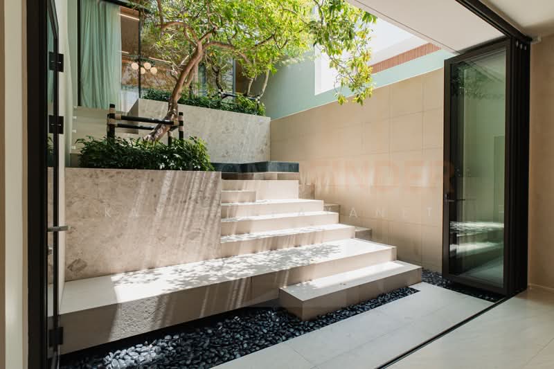 ELIVA Private Residences : เอลิวา ไพรเวท เรสซิเดนซ์, กรุงเทพ, ซอย นาคนิวาส 37, ลาดพร้าว, กรุงเทพ, 810 ตร.ม., บ้านเดี่ยว ขาย, โดย Kay Tippayanet, 500412378 - DDproperty.com