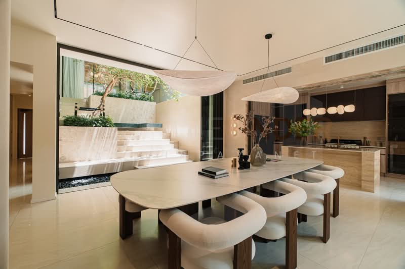 ELIVA Private Residences : เอลิวา ไพรเวท เรสซิเดนซ์, กรุงเทพ, ซอย นาคนิวาส 37, ลาดพร้าว, กรุงเทพ, 810 ตร.ม., บ้านเดี่ยว ขาย, โดย Kay Tippayanet, 500412378 - DDproperty.com