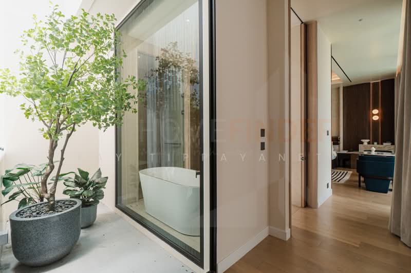 ELIVA Private Residences, Bangkok, Soi Nakniwat 37, Lat Phrao, Bangkok, 4 Bedrooms, 810 sqm, Single Detached House For Sale, by Kay Tippayanet, 500412378 - DDproperty.com