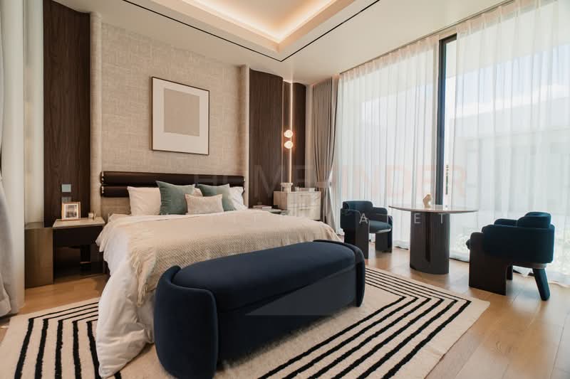 ELIVA Private Residences, Bangkok, Soi Nakniwat 37, Lat Phrao, Bangkok, 4 Bedrooms, 810 sqm, Single Detached House For Sale, by Kay Tippayanet, 500412378 - DDproperty.com