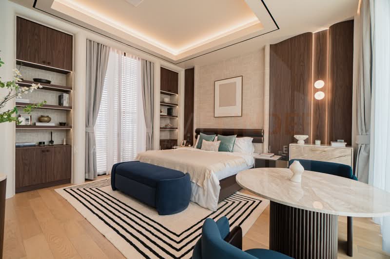 ELIVA Private Residences : เอลิวา ไพรเวท เรสซิเดนซ์, กรุงเทพ, ซอย นาคนิวาส 37, ลาดพร้าว, กรุงเทพ, 810 ตร.ม., บ้านเดี่ยว ขาย, โดย Kay Tippayanet, 500412378 - DDproperty.com
