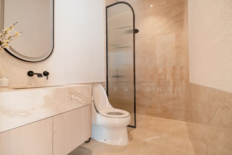 ELIVA Private Residences : เอลิวา ไพรเวท เรสซิเดนซ์, กรุงเทพ, ซอย นาคนิวาส 37, ลาดพร้าว, กรุงเทพ, 810 ตร.ม., บ้านเดี่ยว ขาย, โดย Kay Tippayanet, 500412378 - DDproperty.com
