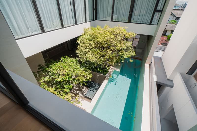 ELIVA Private Residences : เอลิวา ไพรเวท เรสซิเดนซ์, กรุงเทพ, ซอย นาคนิวาส 37, ลาดพร้าว, กรุงเทพ, 810 ตร.ม., บ้านเดี่ยว ขาย, โดย Kay Tippayanet, 500412378 - DDproperty.com