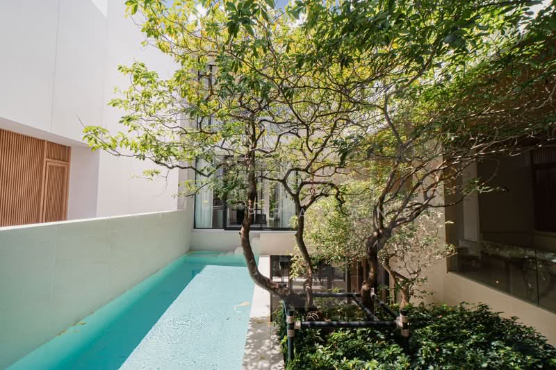 ELIVA Private Residences : เอลิวา ไพรเวท เรสซิเดนซ์, กรุงเทพ, ซอย นาคนิวาส 37, ลาดพร้าว, กรุงเทพ, 810 ตร.ม., บ้านเดี่ยว ขาย, โดย Kay Tippayanet, 500412378 - DDproperty.com