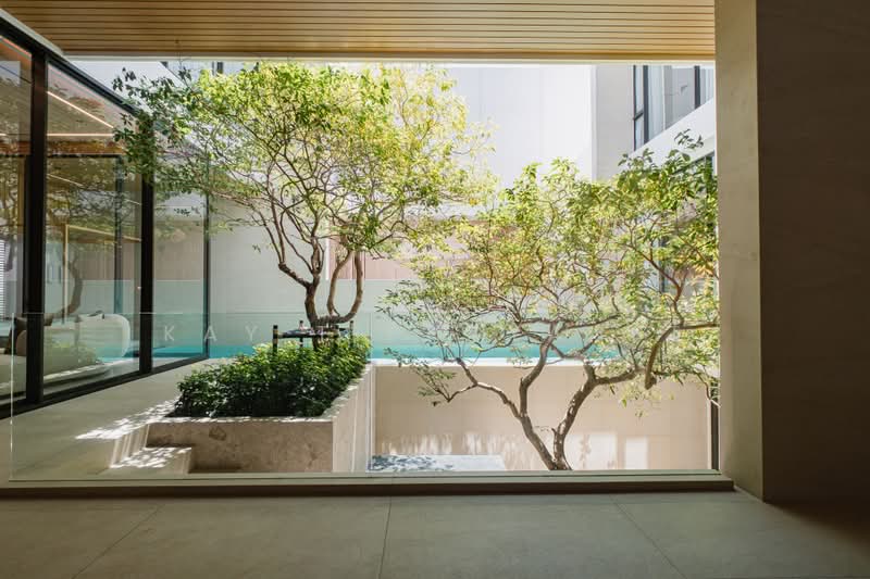 ELIVA Private Residences, Bangkok, Soi Nakniwat 37, Lat Phrao, Bangkok, 4 Bedrooms, 810 sqm, Single Detached House For Sale, by Kay Tippayanet, 500412378 - DDproperty.com
