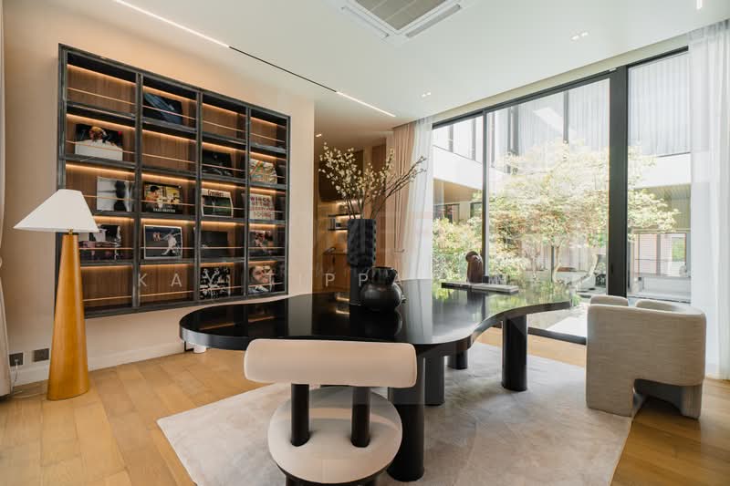 ELIVA Private Residences : เอลิวา ไพรเวท เรสซิเดนซ์, กรุงเทพ, ซอย นาคนิวาส 37, ลาดพร้าว, กรุงเทพ, 810 ตร.ม., บ้านเดี่ยว ขาย, โดย Kay Tippayanet, 500412378 - DDproperty.com