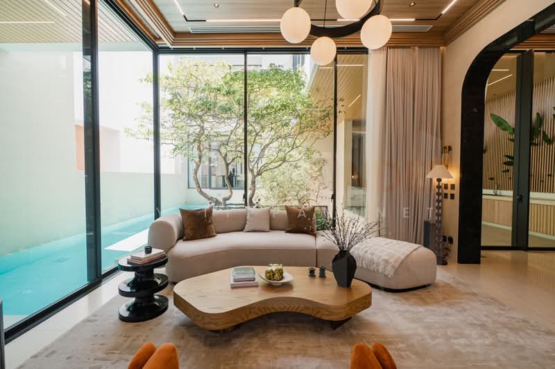 ELIVA Private Residences : เอลิวา ไพรเวท เรสซิเดนซ์, กรุงเทพ, ซอย นาคนิวาส 37, ลาดพร้าว, กรุงเทพ, 810 ตร.ม., บ้านเดี่ยว ขาย, โดย Kay Tippayanet, 500412378 - DDproperty.com