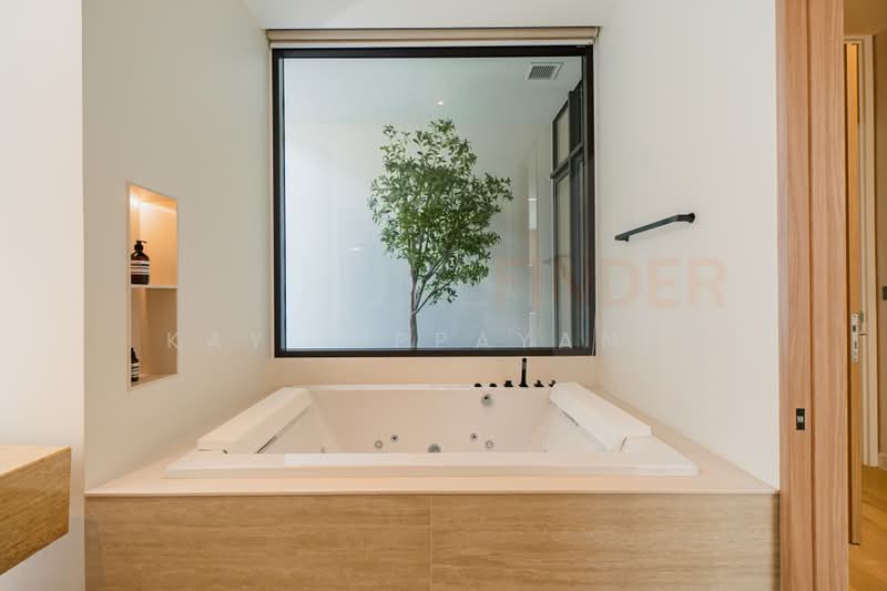 ELIVA Private Residences : เอลิวา ไพรเวท เรสซิเดนซ์, กรุงเทพ, ซอย นาคนิวาส 37, ลาดพร้าว, กรุงเทพ, 810 ตร.ม., บ้านเดี่ยว ขาย, โดย Kay Tippayanet, 500412378 - DDproperty.com