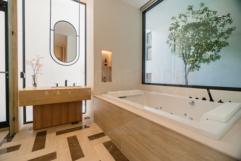 ELIVA Private Residences : เอลิวา ไพรเวท เรสซิเดนซ์, กรุงเทพ, ซอย นาคนิวาส 37, ลาดพร้าว, กรุงเทพ, 810 ตร.ม., บ้านเดี่ยว ขาย, โดย Kay Tippayanet, 500412378 - DDproperty.com