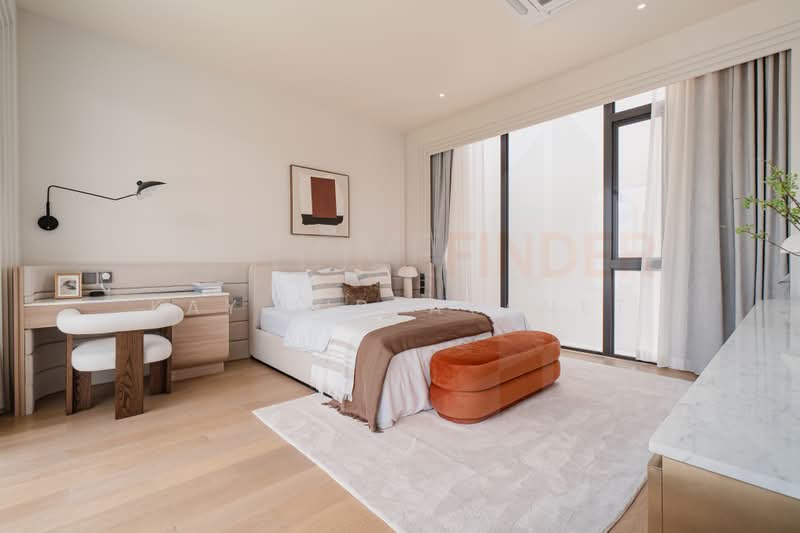 ELIVA Private Residences : เอลิวา ไพรเวท เรสซิเดนซ์, กรุงเทพ, ซอย นาคนิวาส 37, ลาดพร้าว, กรุงเทพ, 810 ตร.ม., บ้านเดี่ยว ขาย, โดย Kay Tippayanet, 500412378 - DDproperty.com