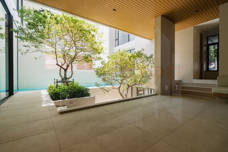 ELIVA Private Residences : เอลิวา ไพรเวท เรสซิเดนซ์, กรุงเทพ, ซอย นาคนิวาส 37, ลาดพร้าว, กรุงเทพ, 810 ตร.ม., บ้านเดี่ยว ขาย, โดย Kay Tippayanet, 500412378 - DDproperty.com
