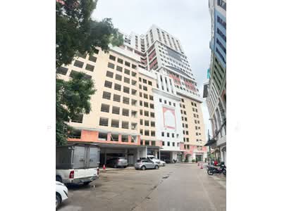 ขาย - The Winning Tower : คอนโด เดอะวินนิ่งทาวเวอร์, กรุงเทพ
