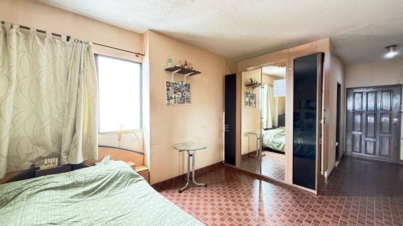 The Winning Tower, Bangkok, 958 Sukhumvit 71 Road, Khlong Tan Nua, Watthana, Bangkok, 1 Bedroom, 35 sqm, Condo For Sale, by The Best Property วิทย์, 500412380 - DDproperty.com