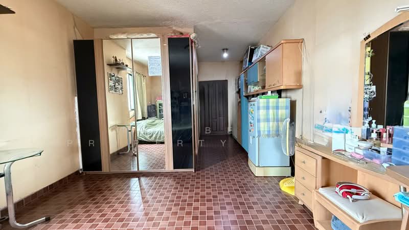 The Winning Tower, Bangkok, 958 Sukhumvit 71 Road, Khlong Tan Nua, Watthana, Bangkok, 1 Bedroom, 35 sqm, Condo For Sale, by The Best Property วิทย์, 500412380 - DDproperty.com